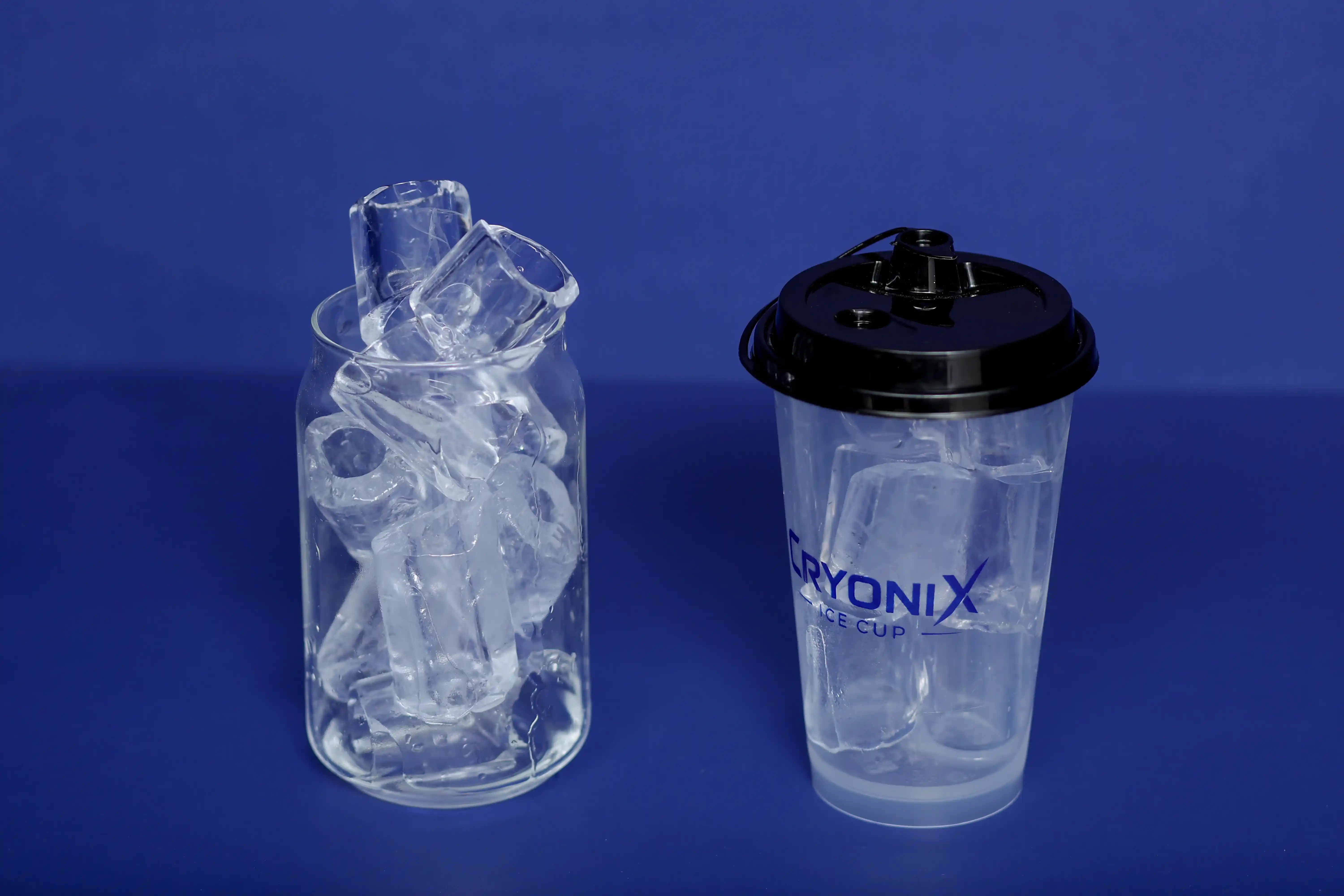 CRYONIX Ice Cups